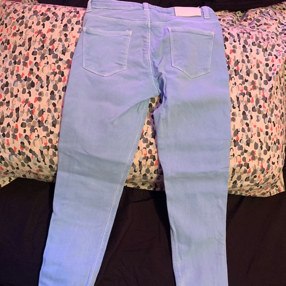 Zara girl jean collection - Picture 3 of 4